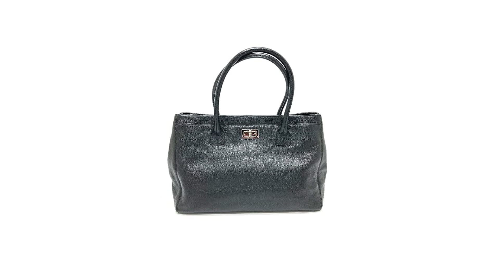 シャネル　バッグ 楽天市場】CHANEL シャネル マトラッセ トップハンドル25